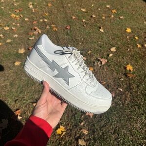 Bapesta JJJound 2022